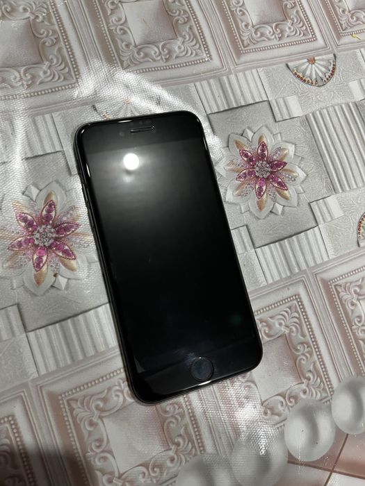 Iphone 8 без коробки