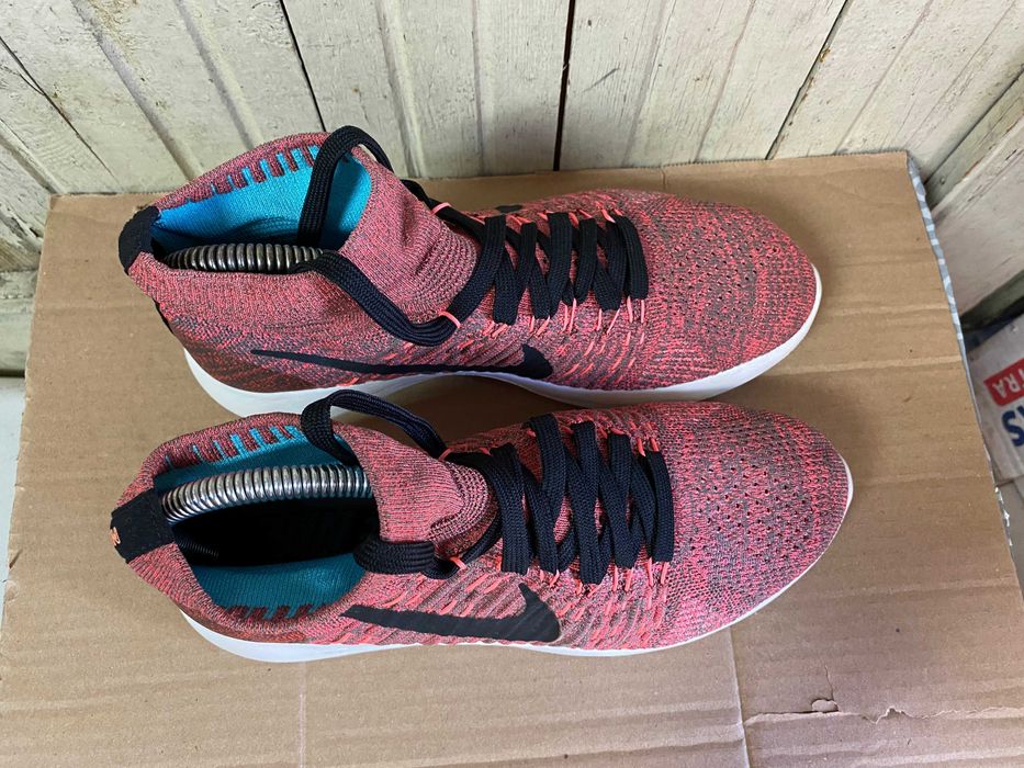 ''Nike Lunarepic Flyknit 'оригинални маратонки 39 номер