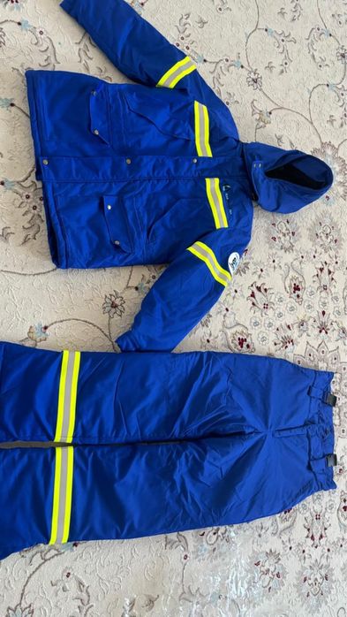 Комбинезон комплект