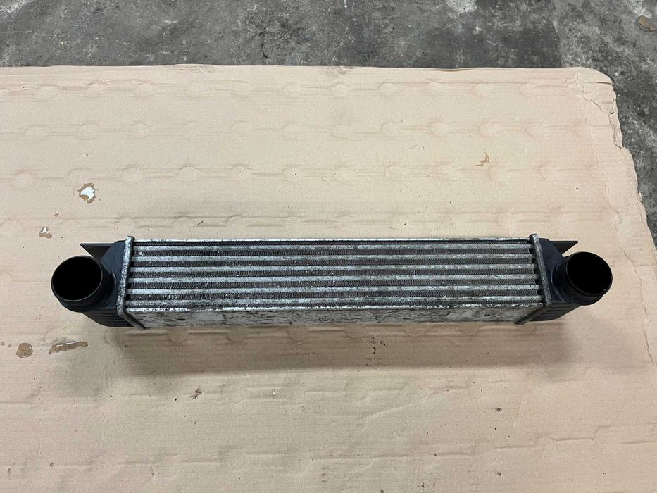 Кулер за BMW E39 530D