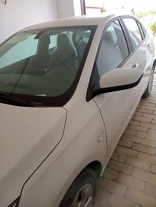 Chevrolet onix 3 pazisiya shoʻt nomer olinmagan