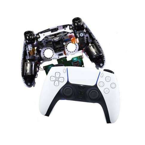 Reparatii Service Controller Consola PS5 Maneta Stick drift Joystick