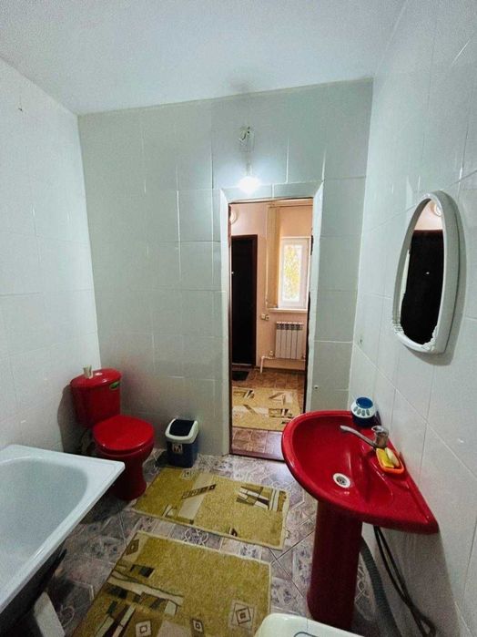 Сдается 2 комнатная времянка