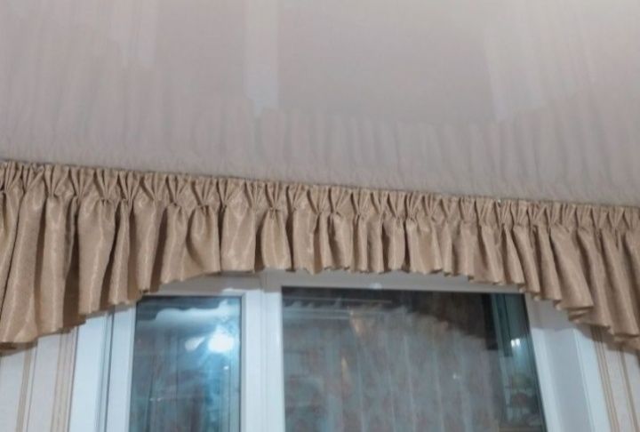 Продам ламбрекен!