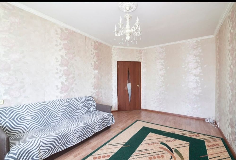 2-ком кв. Алматинскийй район