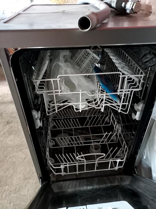 Посудомойка машина новая