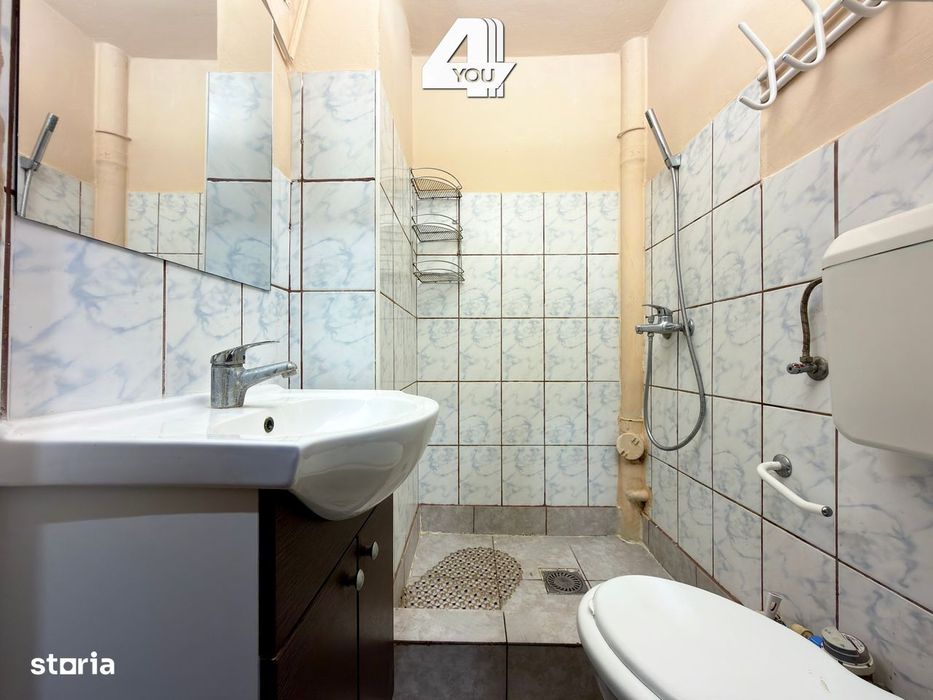 Apartament 2 camere, mobilat și utilat | Grădiște