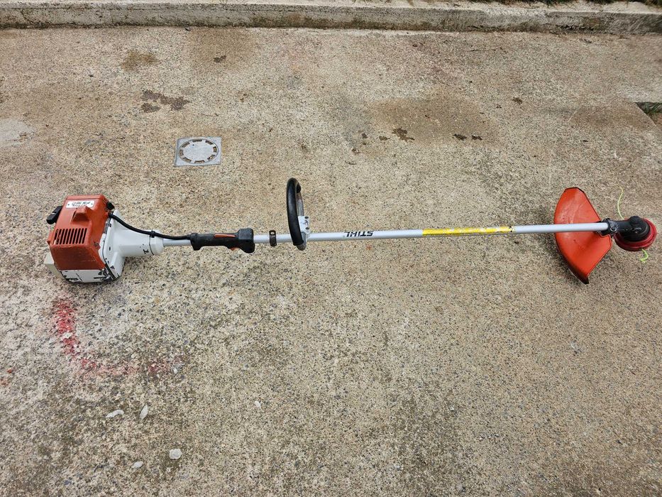 Моторна Коса STIHL FS 160. ПЕРФЕКТНА