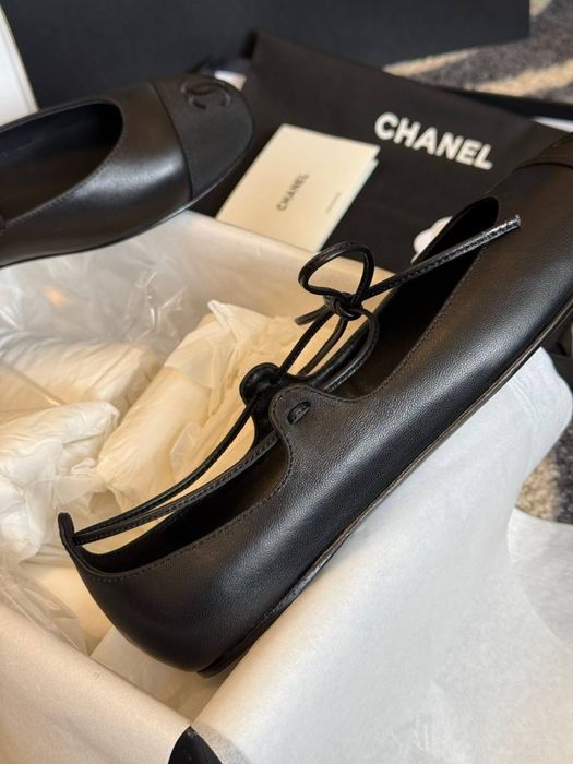 Balerini Chanel 35-42