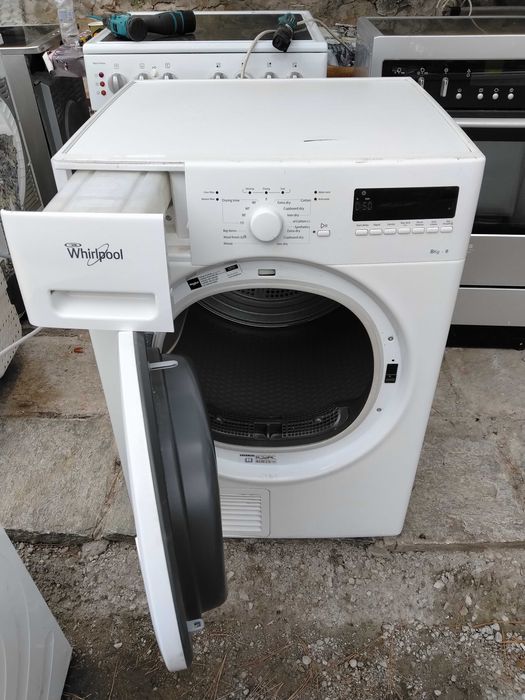 Сулилня WHIRLPOOL  в много добро състояние