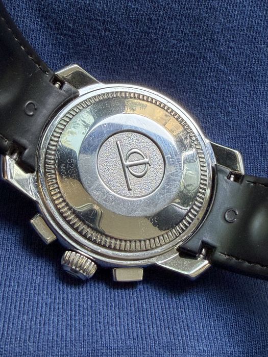 Ceas Baume & Mercier** Capeland**39 mm