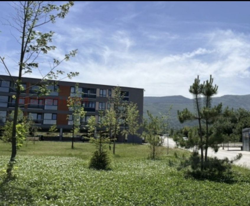 Дава се под наем Гараж / Паркомясто в София, Малинова долина - 13 кв.м за 20000 € - Снимка #2