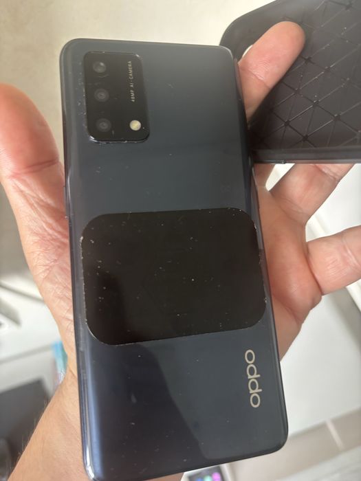 Oppo A74 128GB 5000Mah