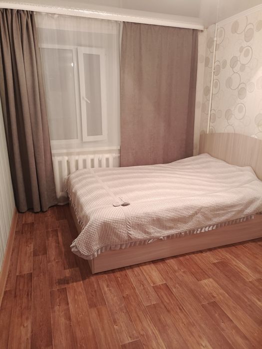 г.Караганда. Уютная квартира.