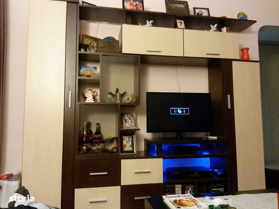 Apartament 2 camere Renovat Metrou Anvelopat 2022 Apusului Gorjului