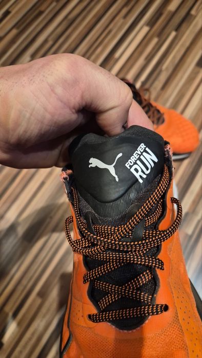 Puma Nitro 39 номер