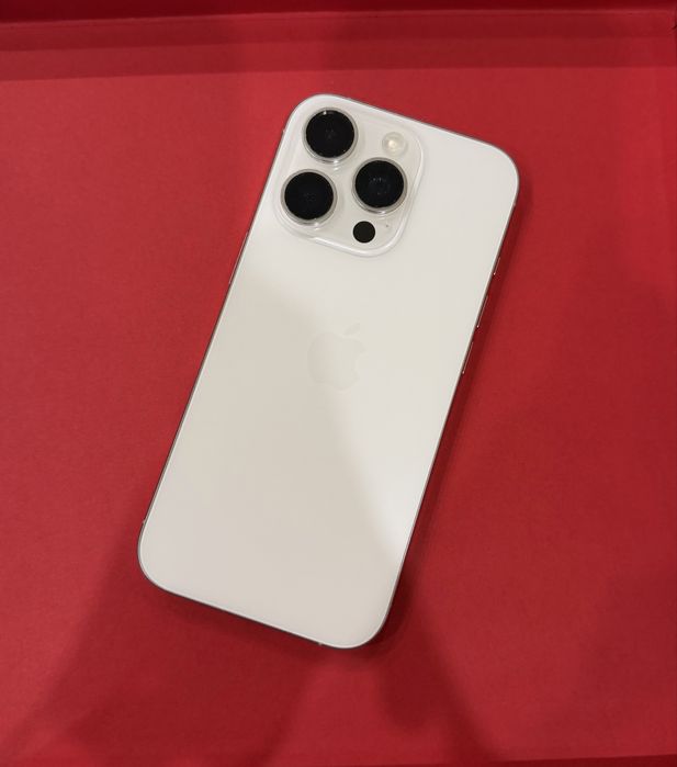 iPhone 16 Pro 128 GB