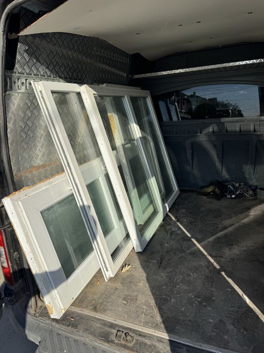 Пвц Прозорци и врати двоен стъклопакет