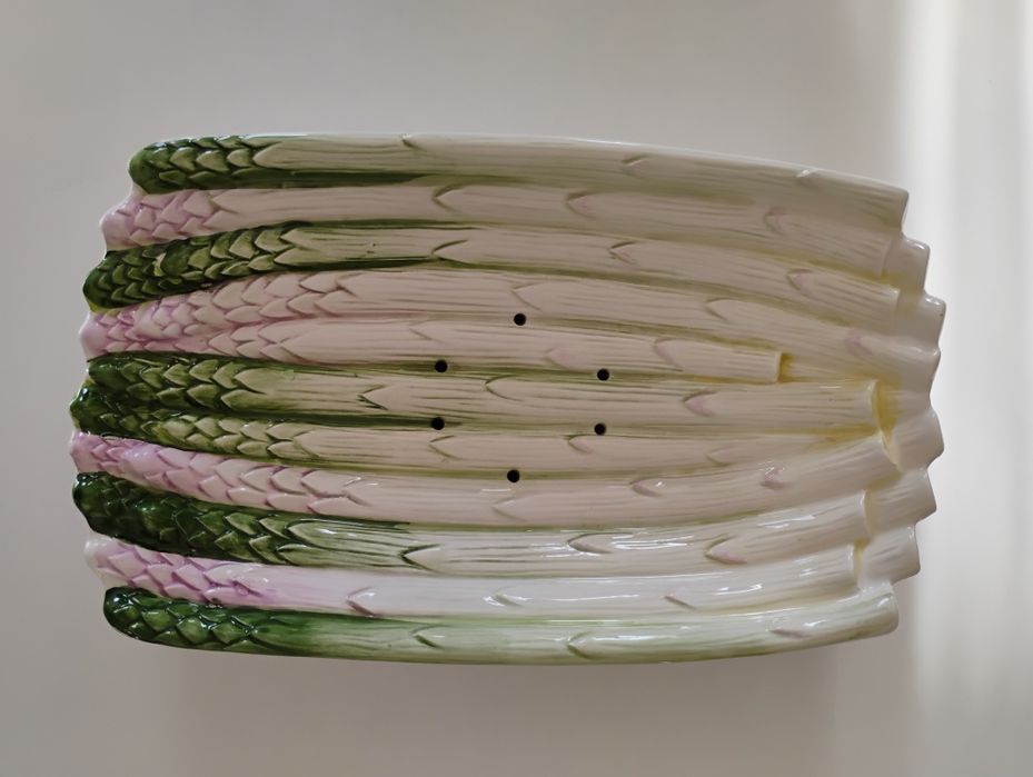 Сет за аспержи и други зеленчуци