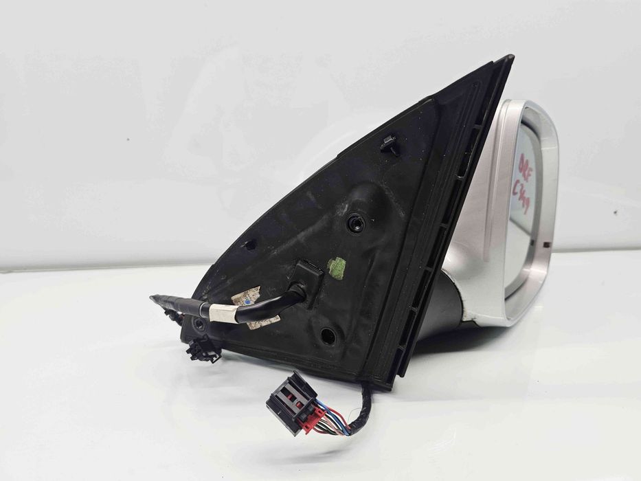 Oglinda dreapta Audi Q7 (4LB) [Fabr 2006-2014] LX7W