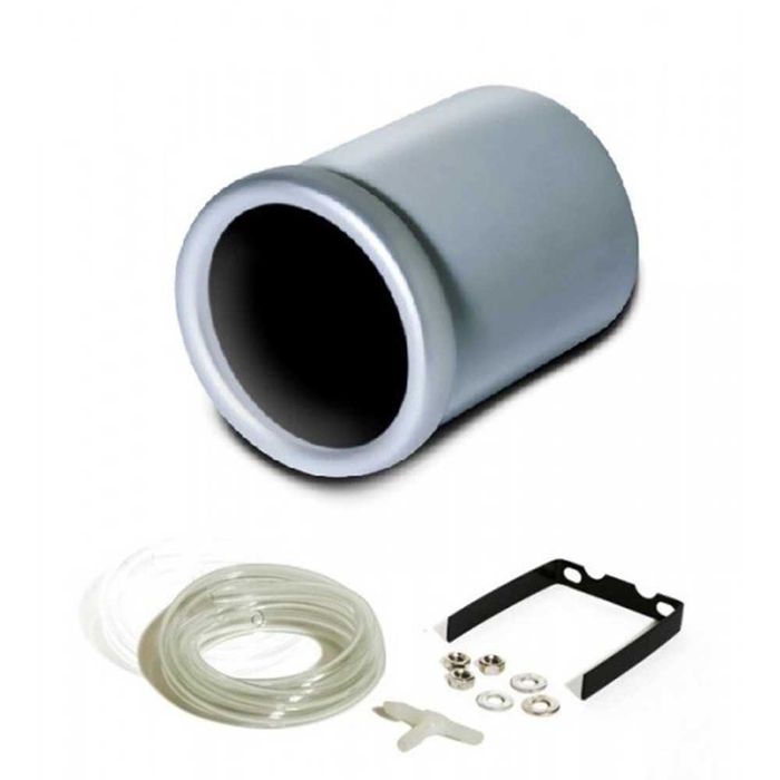 Уред за налягането на турбината Boost Meter - 3 bar/52мм/7 цвята.