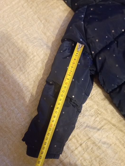 Детско яке 92 номер