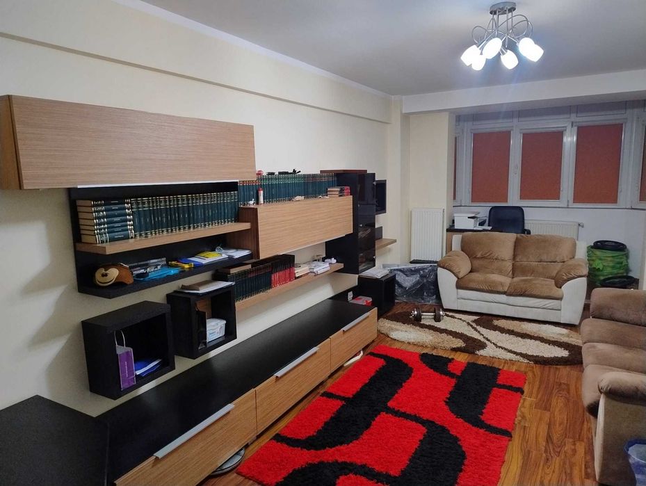 Ap 3 camere, tip C, Dragos Voda