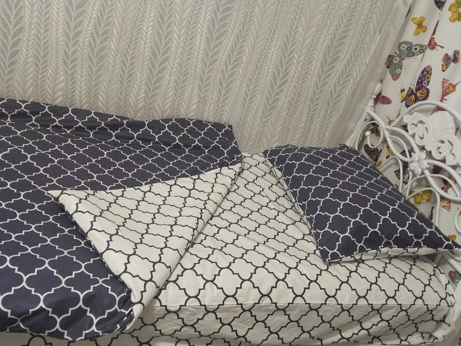 Продам турецкое постельное белье