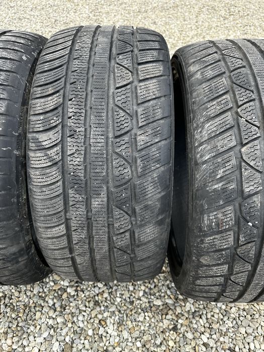 vand anvelope de iarna