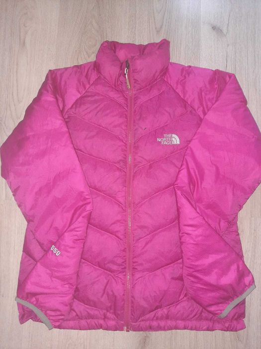 The North Face 550 размер L