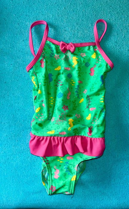 Costum baie bebe, masura 86, nepurtat