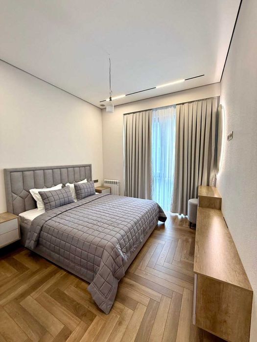 Супер Цена ! Продается 3 комнатная квартира на ул.Новза!