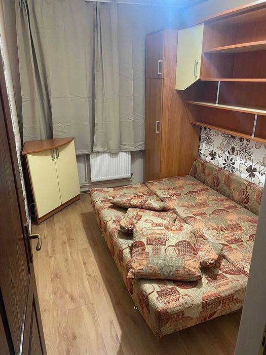 Pf inchiriez apartament