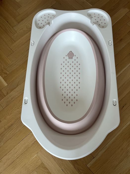 Сгъваемо бебешко корито/ сгъваема вана за бебе