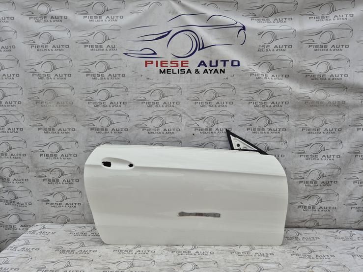 Usa dreapta fata Mercedes E-Class W207 Coupe-Cabriolet an 2009-2010-20