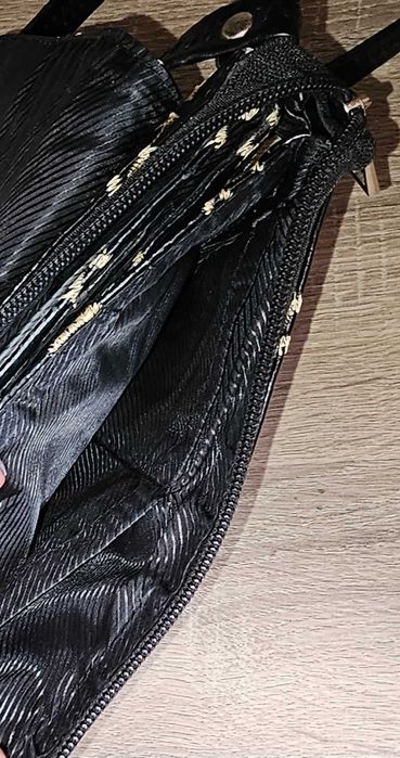 Дамска чанта през рамо