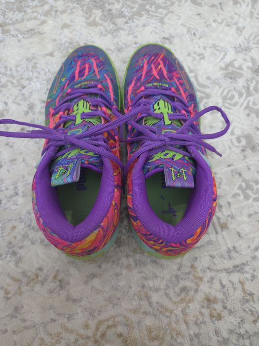 Puma MB.03 Be You