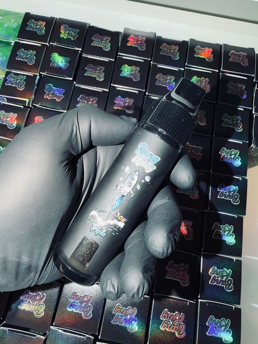 Pachet 2 Bucăți Vape 50.000 Puffs 2 Arome Reincarcabil