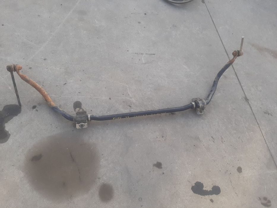 bara torsiune stabilizatoare fata  2.0crdi  hyundai santa fe 1 2000-2006