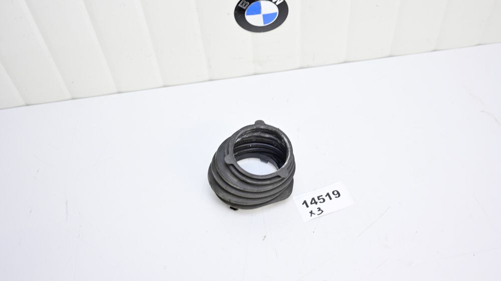 Burduf Caucuciu Protectie Cardan BMW R1200RT / R1200GS 2013 - 2018