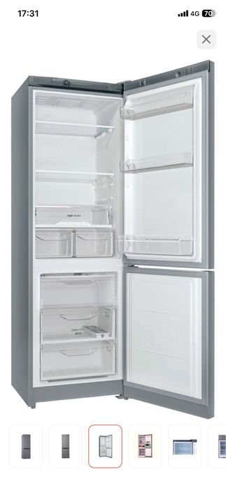 Продам холодильник, с документами