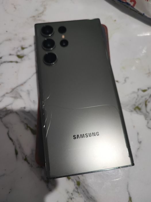 Samsung galaxy s23 ultra 5G