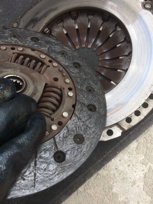 kit ambreiaj opel astra g si bertone1.8 aspirat 116 cai si 2.0 aspirat