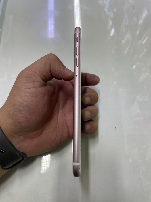 Iphone 7 Plus в идеальном состояний