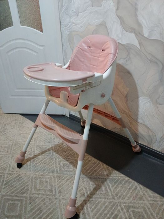 Детские стулья .