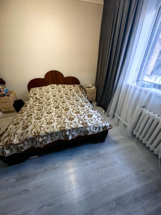 Продам шкаф и кровать