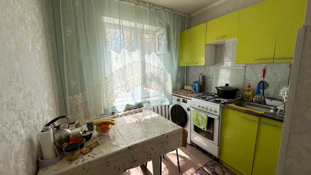 продам 3 ком Айым