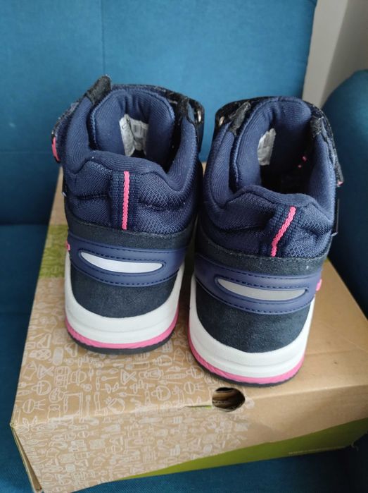 Детски зимни обувки CMP