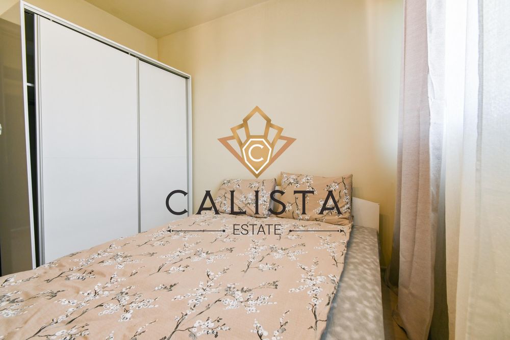 Дава се под наем Двустаен апартамент в София, Банишора - 47 кв.м за 599 € - Снимка #4