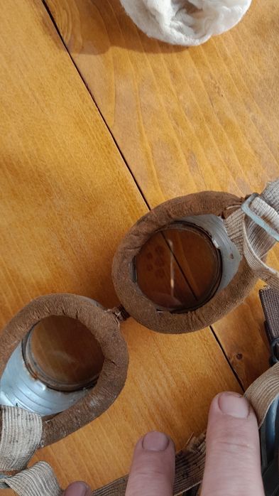 Ochelari de sudură și protecție